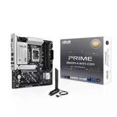 ASUS PRIME B860M-A WIFI-CSM LGA1851 DDR5 mATX Motherboard